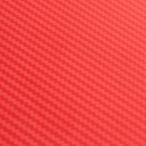 Red Gaming LED Desk