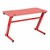 Red Gaming LED Desk