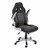 SkyLab Gaming Chair with Flip Up Arms & SkyLab Gaming Desk