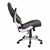 SkyLab Gaming Chair with Flip Up Arms & SkyLab Gaming Desk