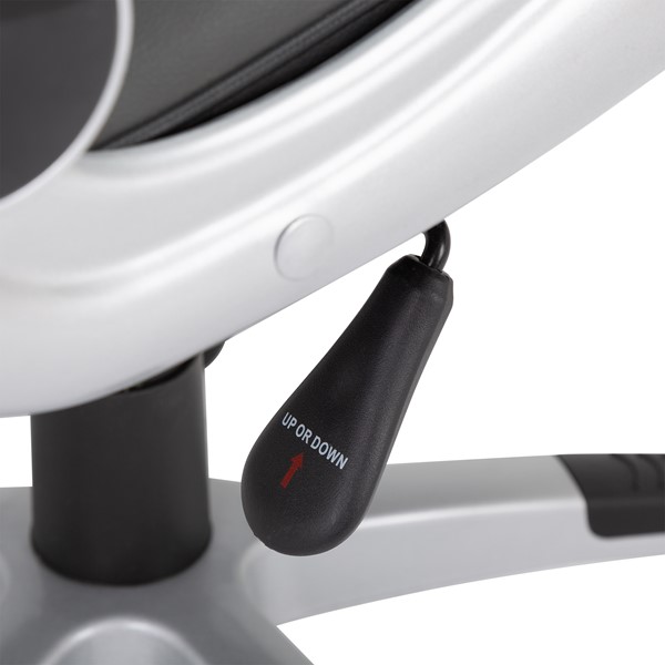 SkyLab Gaming Chair with Flip Up Arms & SkyLab Gaming Desk