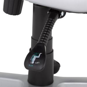 SkyLab Gaming Chair with Flip Up Arms & SkyLab Gaming Desk
