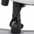 SkyLab Gaming Chair with Flip Up Arms & SkyLab Gaming Desk