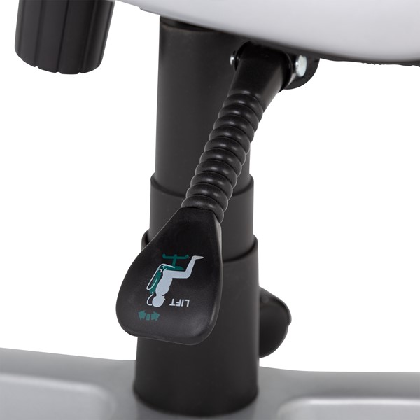SkyLab Gaming Chair with Flip Up Arms & SkyLab Gaming Desk