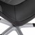 SkyLab Gaming Chair with Flip Up Arms & SkyLab Gaming Desk