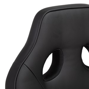 SkyLab Gaming Chair with Flip Up Arms & SkyLab Gaming Desk