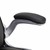 SkyLab Gaming Chair with Flip Up Arms & SkyLab Gaming Desk