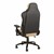 Deluxe Gaming Style Office Chair - Back