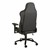 Deluxe Gaming Style Office Chair - Back
