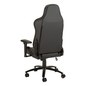 Black Gaming Style Office Chair
