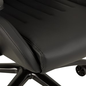 Deluxe Gaming Style Office Chair - Seat
