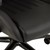 Deluxe Gaming Style Office Chair - Seat