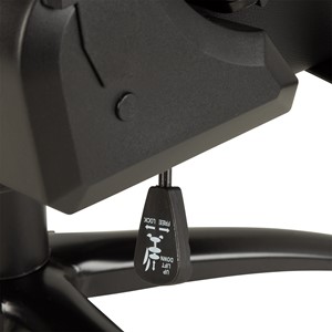 Deluxe Gaming Style Office Chair