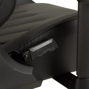 Deluxe Gaming Style Office Chair