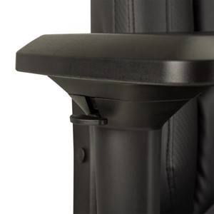 Deluxe Gaming Style Office Chair