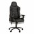 Deluxe Gaming Style Office Chair - Height Adjustment