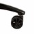 Deluxe Gaming Style Office Chair - Casters