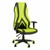 Racing Style Gaming Chair - Green/Black
