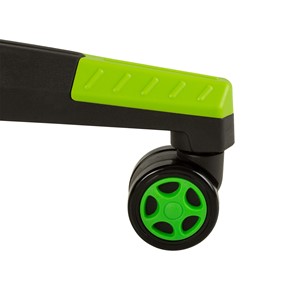 Racing Style Gaming Chair - Casters