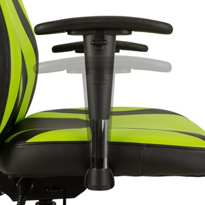 Racing Style Gaming Chair