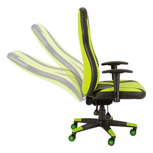 Racing Style Gaming Chair - Tilt