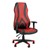 Racing Style Gaming Chair - Red/Black