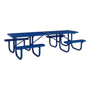 ADA Shelter Table