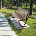 Arlington Series Bench