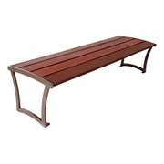 Concord Series Bench