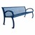 Bennington Series Bench (6' L)
