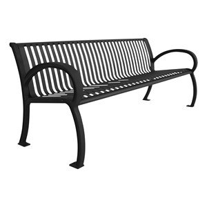 Bennington Series Bench