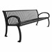 Bennington Series Bench