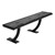 Hamilton Series Bench w/o Back