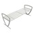Arlington Series Bench w/o Back-Yhown ri Usvr