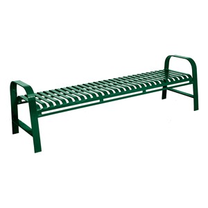Vista Series Bench w/o Back
