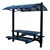 Canopy Picnic Table