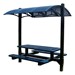Canopy Picnic Table