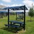 Canopy Picnic Table
