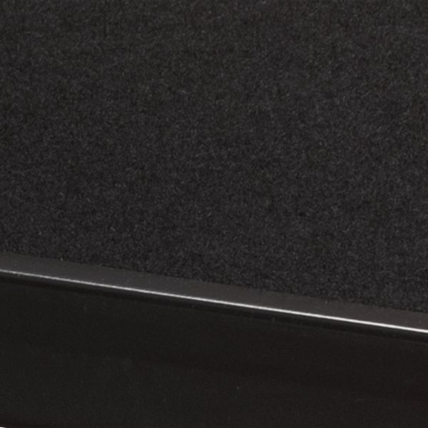 Rectangular Portable Stage Set - Carpet