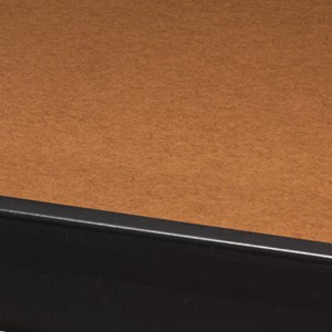 Tapered Standing Choral Risers w/ Hardboard Deck - Hardboard