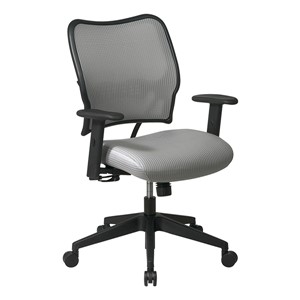 Deluxe Office Chair w/ VeraFlex Seat & Back