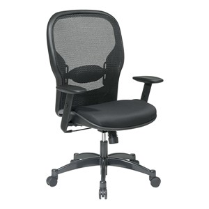 Space Matrex Series Task Chair - Fabric Upholstery
