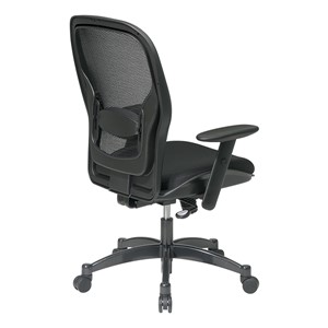 Space Matrex Series Task Chair - Fabric Upholstery