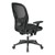 Space Matrex Series Task Chair - Fabric Upholstery