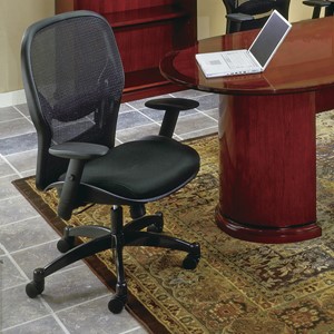 Space Matrex Series Task Chair