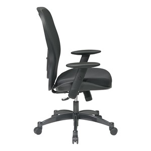 Space Matrex Series Task Chair - Fabric Upholstery