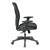 Space Matrex Series Task Chair - Fabric Upholstery