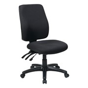 High Back Ergonomic Chair