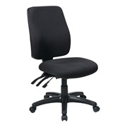 High Back Ergonomic Chair
