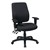 High Back Ergonomic Chair w/ Arms